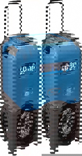 29 Gal Saturation Capacity, 8.3 Amp, Dehumidifier